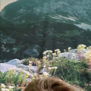 Meet your Posher, Abby